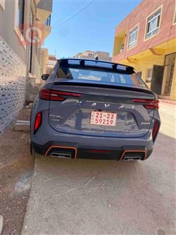 Haval H6 GT